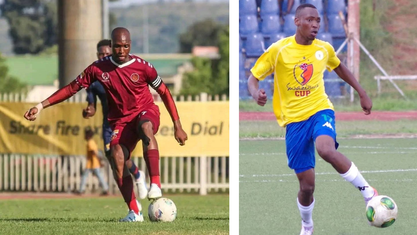 Ex-Sihlangu star Mlaba passes away